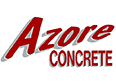 Azore Concrete Ltd Logo
