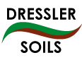 Dressler Soils Logo