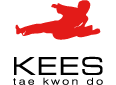Kees Tae Kwon Do Inc Logo