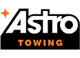 Astro Towing Logo