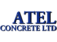 Atel Concrete Ltd Logo
