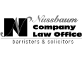 Nussbaum & Company Logo