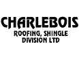 Charlebois Roofing Shingle Division Ltd Logo