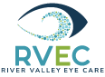 River Valley Eye Care (Dr James Lawrence) Logo