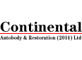 Continental Auto Body & Restoration Ltd Logo