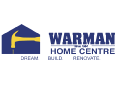Warman Home Centre Logo