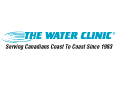 The Water Clinic Logo