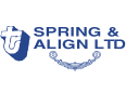 T-R Spring & Align Logo
