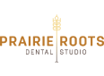 Prairie Roots Dental Studio Logo