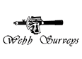 Webb Surveys Logo