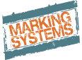 Marking Systems Logo