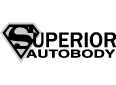 Superior Auto Body Ltd Logo
