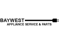 Baywest Appliance Service Inc Logo