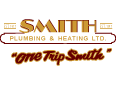 Smith Plumbing & Heating (1986) Ltd Logo
