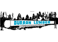 Burron Lumber Logo