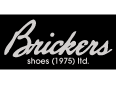 Bricker's Shoes (1975) Ltd Logo