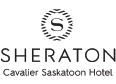 Sheraton Cavalier Saskatoon Logo