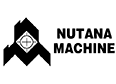Nutana Machine Ltd Logo