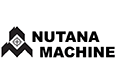 Nutana Machine Ltd Logo