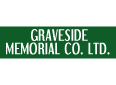Graveside Memorial Co Ltd Logo
