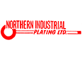 Northern Industrial Plating Logo