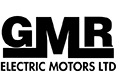 GMR Electric Motors Ltd Logo