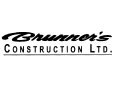 Brunner's Construction Ltd Logo