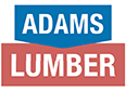 Adams Lumber (1982) Ltd Logo