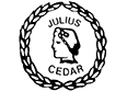 Julius Cedar (1982) Ltd Logo