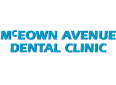 McEown Avenue Dental Clinic Logo