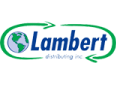 Lambert Distributing Inc Logo