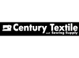 Century Textile & Sewing Supply Logo