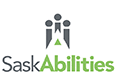 SaskAbilities Logo