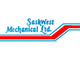 SaskWest Mechanical Ltd Logo