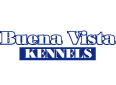Buena Vista Kennels (1979) Inc (1570 Hill Street S, S on Clarence Past Willows) Logo