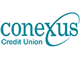 CONEXUS Credit Union Logo