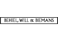 Behiel Will & Biemans Logo