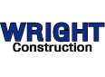 Wright J Construction Ltd Logo