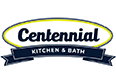 Centennial Kitchen & Bath Logo