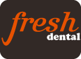 Fresh Dental (Bazylak Aaron Dr, Kilduff Brian Dr) Logo