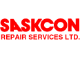 Saskcon Repair Services Ltd Logo