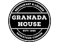 Granada House Logo