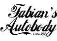 Fabian's Auto Body (1995) Ltd Logo