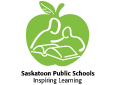 Board Of Education For Saskatoon Public Schools Logo