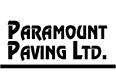 Paramount Paving Ltd Logo