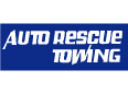 Auto Rescue Towing Logo