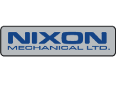 Nixon Mechanical Ltd Logo