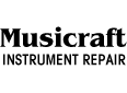 Musicraft Instrument Repair Logo