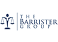 The Barrister Group Logo