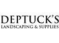 Deptuck's Landscaping & Supplies Logo